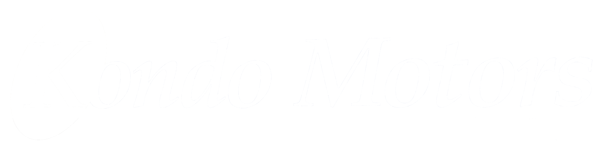 kondo motors