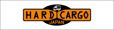 HARD CARGO JAPAN