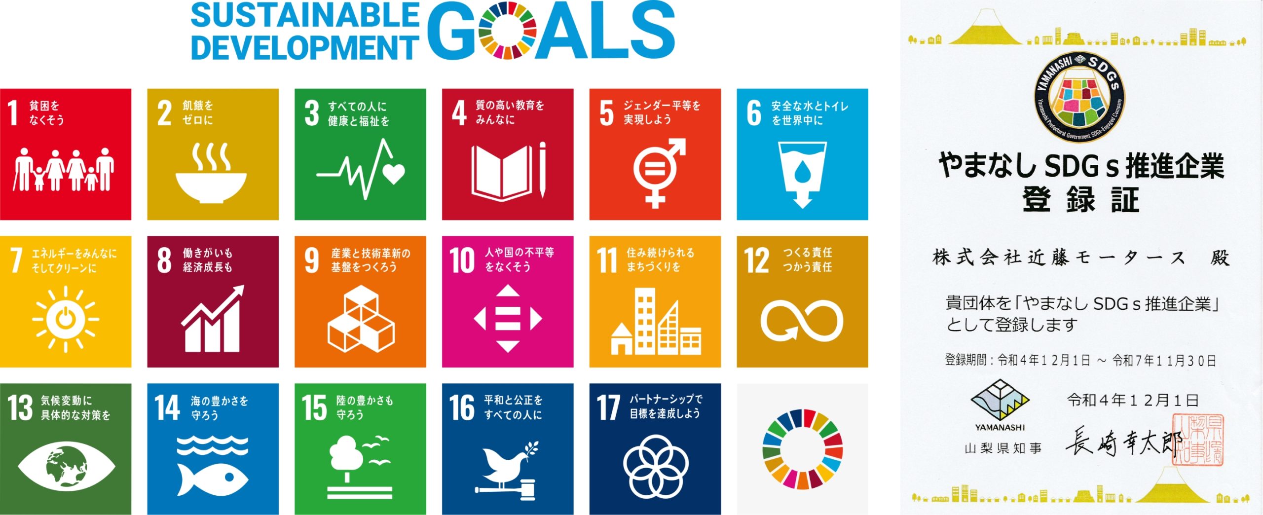 sdgs