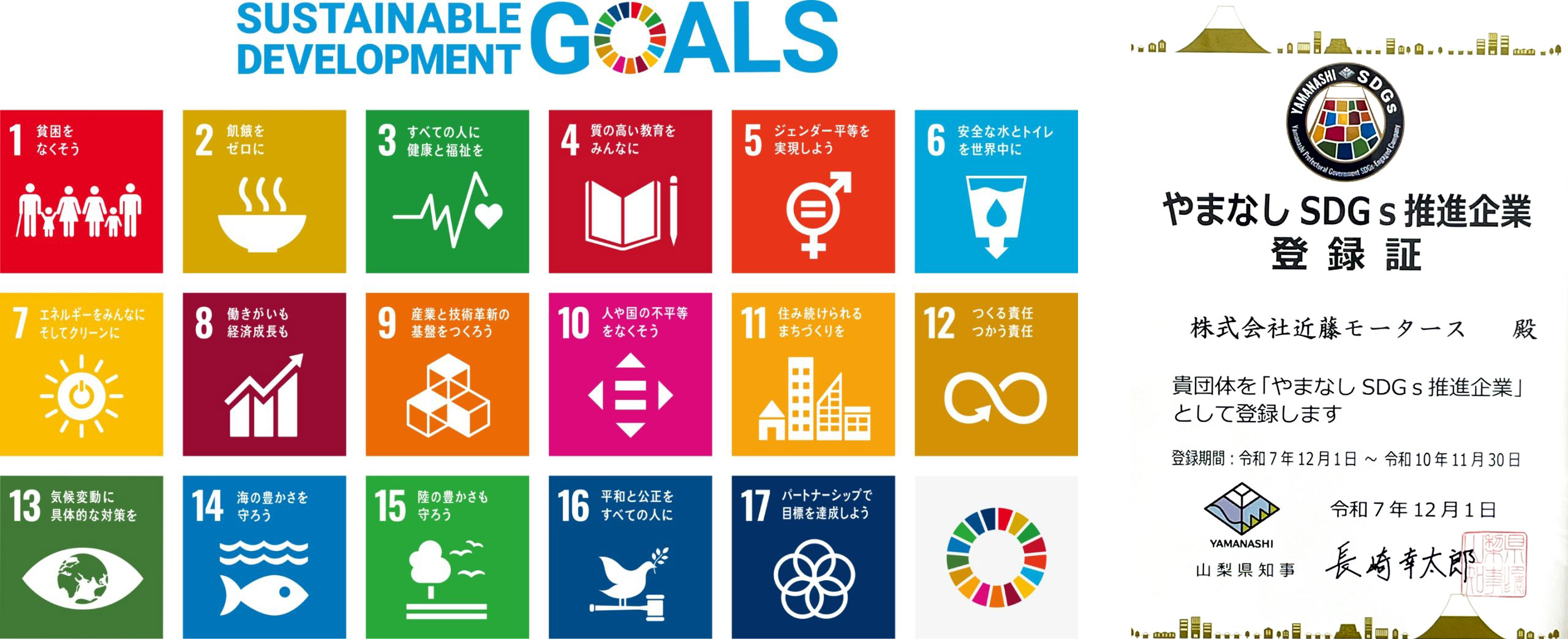 sdgs