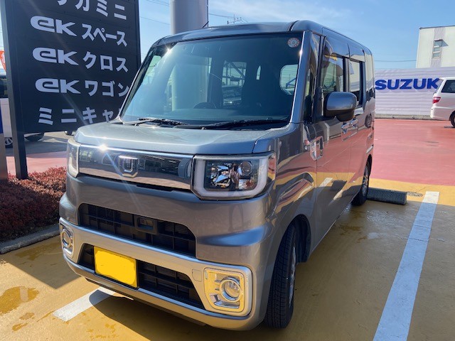 近日入庫車情報！！