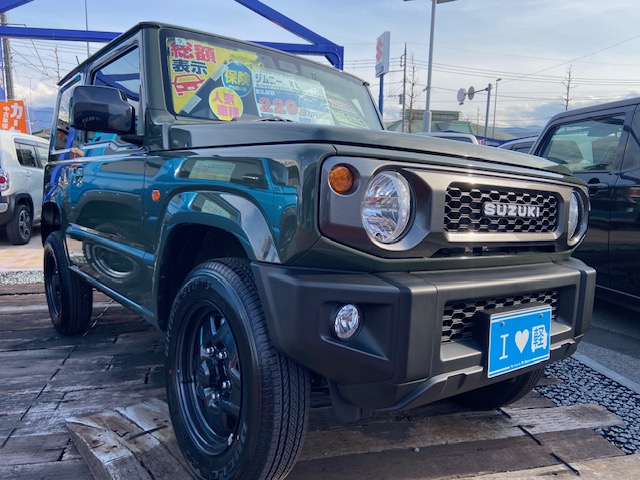 すぐ乗れます!!